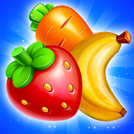 Juice cube app icon