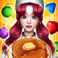 Magic Bakery app icon