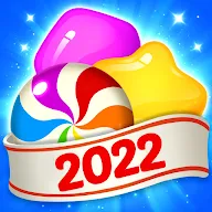 Magic Candy app icon